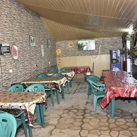 De Inchiriat - La Braileanul - 2 Stele - Penzion Costineşti