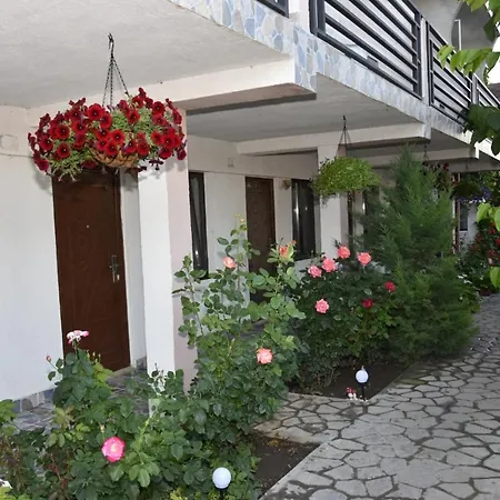 De Inchiriat - La Braileanul - 2 Stele - 3* 코스티네스티