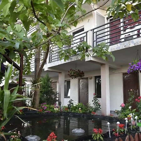 Gasthuis De Inchiriat - La Braileanul - 2 Stele - Costinesti