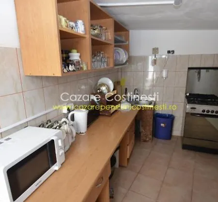 De Inchiriat - La Braileanul - 2 Stele - Gasthuis Costinesti