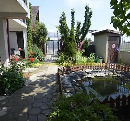 De Inchiriat - La Braileanul - 2 Stele - Gasthuis Costinesti