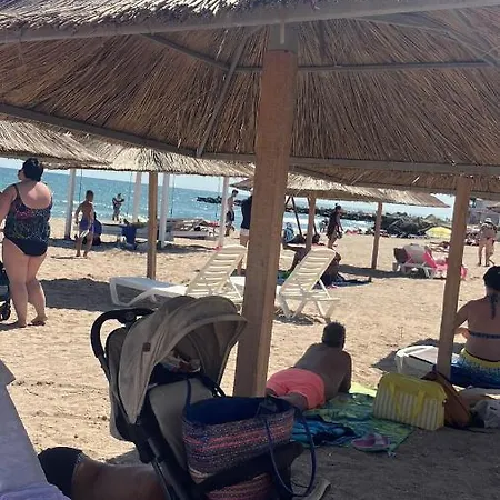 De Inchiriat - La Braileanul - 2 Stele - Costinesti