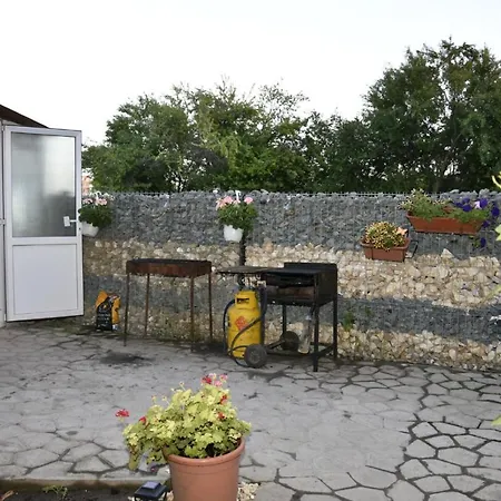 De Inchiriat - La Braileanul - 2 Stele - Gasthuis