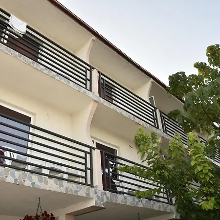 De Inchiriat - La Braileanul - 2 Stele - Gasthuis Costinesti