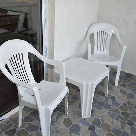 De Inchiriat - La Braileanul - 2 Stele - 3* Costinesti