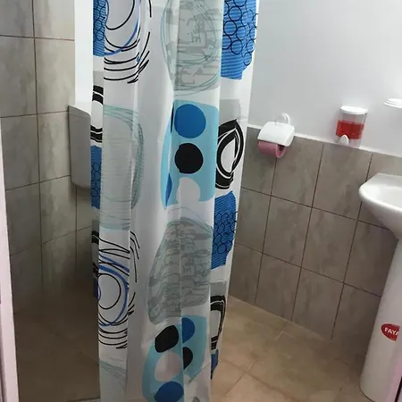 Gasthuis De Inchiriat - La Braileanul - 2 Stele - Costinesti