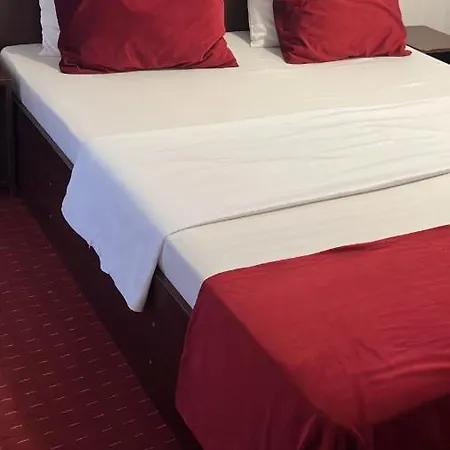 Gasthuis De Inchiriat - La Braileanul - 2 Stele - Costinesti